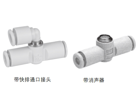全新原装正品快速排气阀