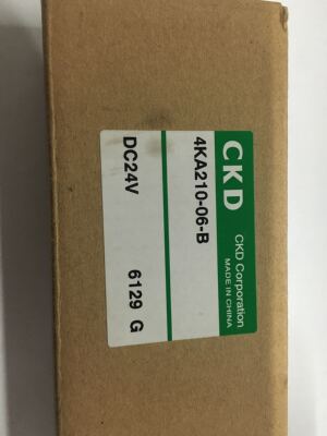 电磁阀喜开理原装当天发