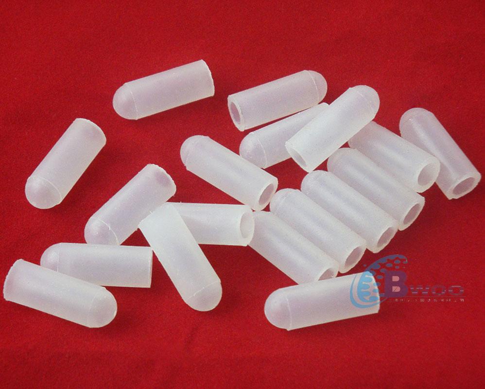 大泡吸收瓶胶帽附管多孔