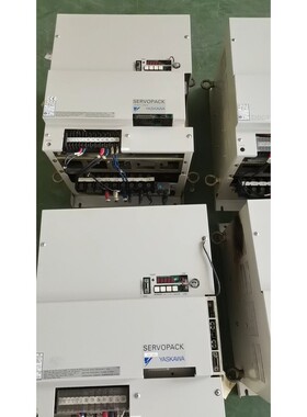 释迦自动化安川SGDH-2BDEB/3ZDEB/SGDH-2BAE伺服