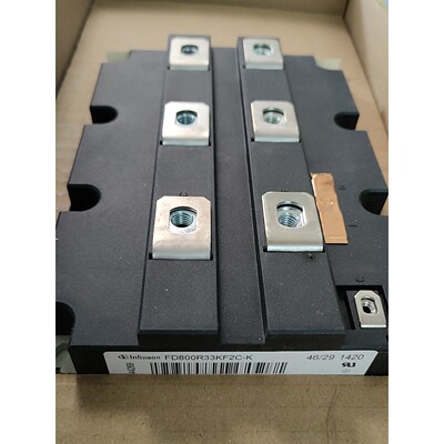 询价FD800R33KF2C-K.拆机漂亮,2个议价