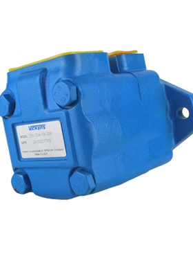 VICKERS威格士叶片泵 45V-38A/42A/45A/50A/60A-1A/1B/1D-22R油泵