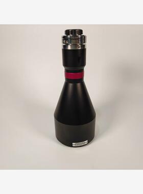 视清镜头远心镜头DTCM110-64H-AL，0.259倍一