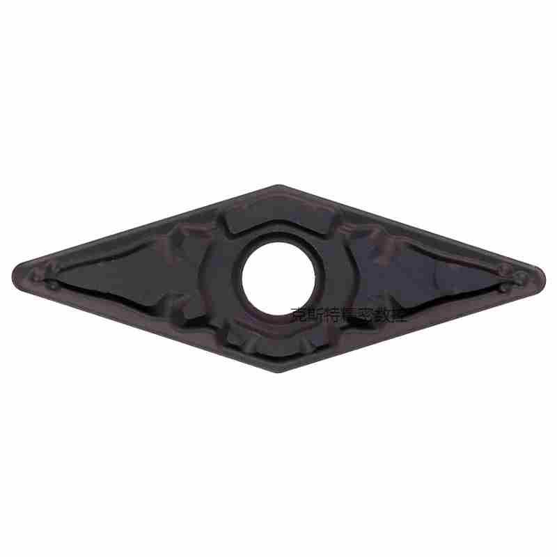 锐安黑金刚数控刀片钢件