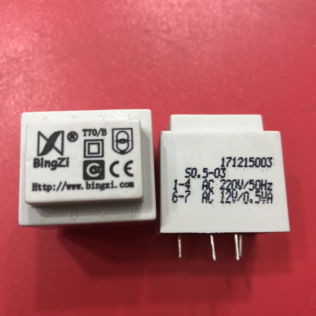 电源变压器 S0.5-01/01B/02/03/04/05/05B/06/06B 北京创四方