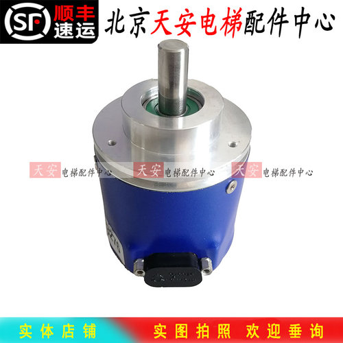 巨人通力编码器GXM7W.Z09 Z16 值编码器Baumer 原装