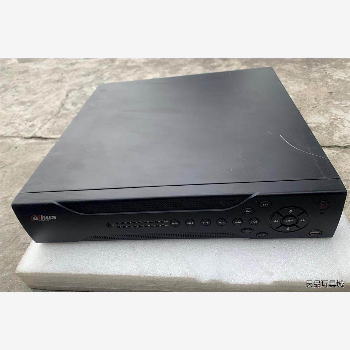 全新二手大华 58系列DH-DVR5832S硬盘录像机 32路模拟监议价商品