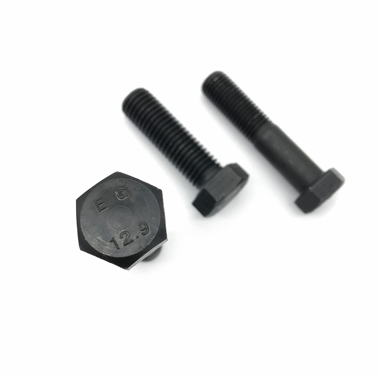 鹏驰级高强度外六角螺丝