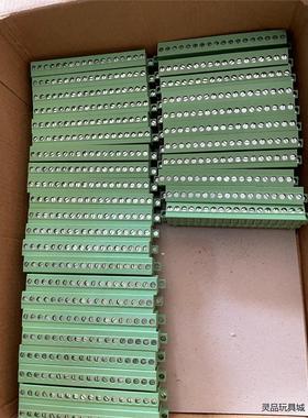 全新二手町洋插拔式端子DINKLE  2ESDPLM-18P议价商品