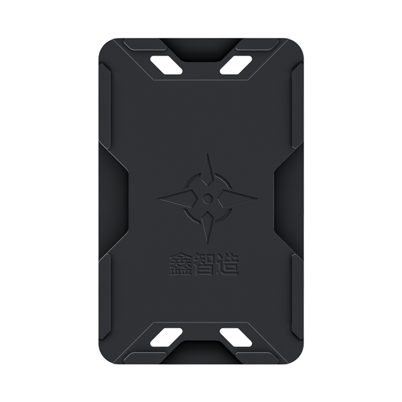 鑫智造芯片植球刮锡定位