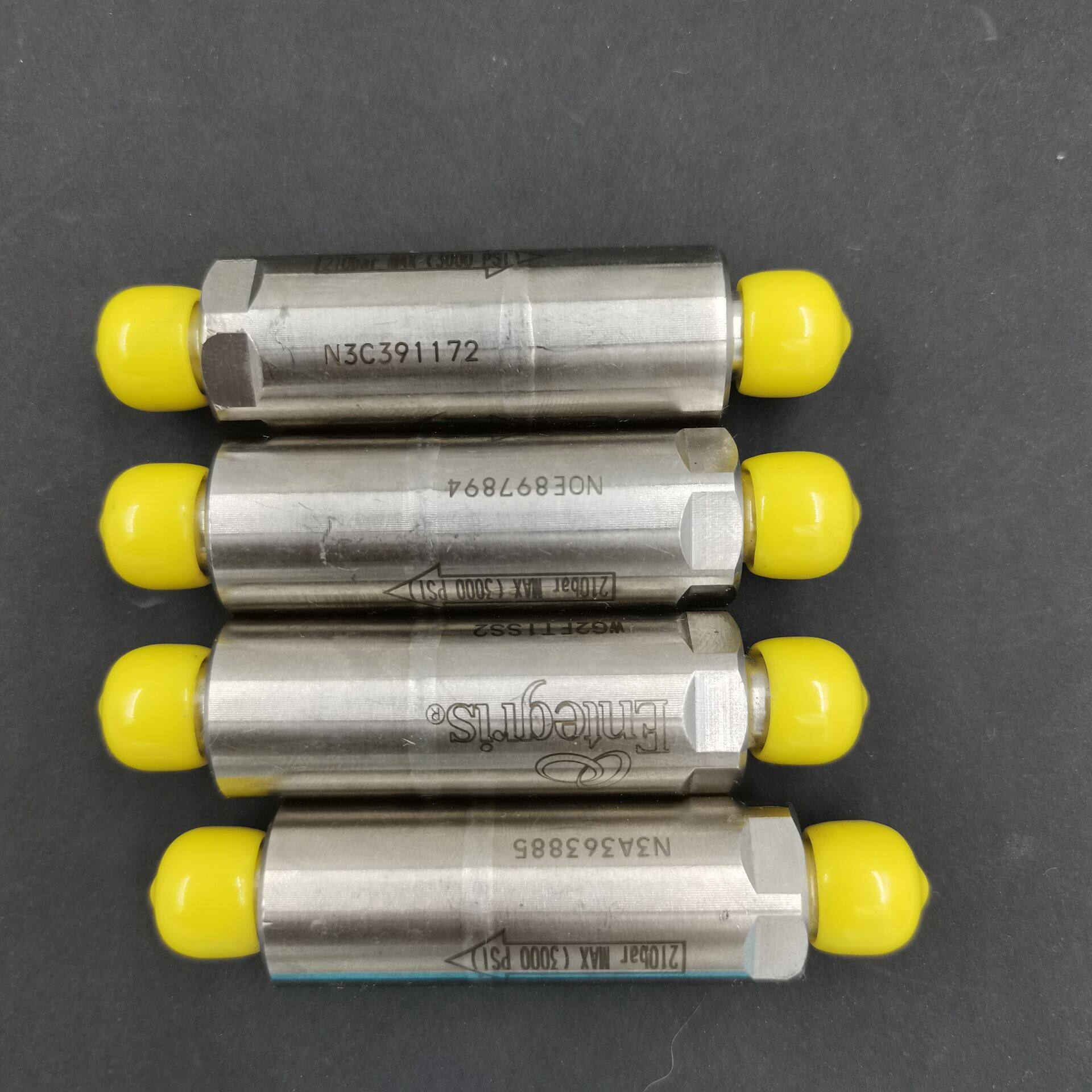 议价 MykroLis精密 过滤器WG2FT1SS2