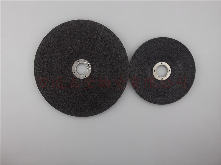 蓬莱阁正品三力切割片金