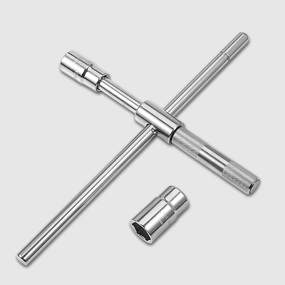 十字扳手汽车换胎工具通