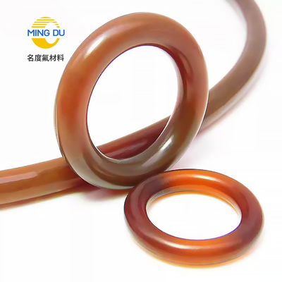 KR713耐低温全氟阀座oringFFKM/FFPM可代kalrez0040/spectrum0040