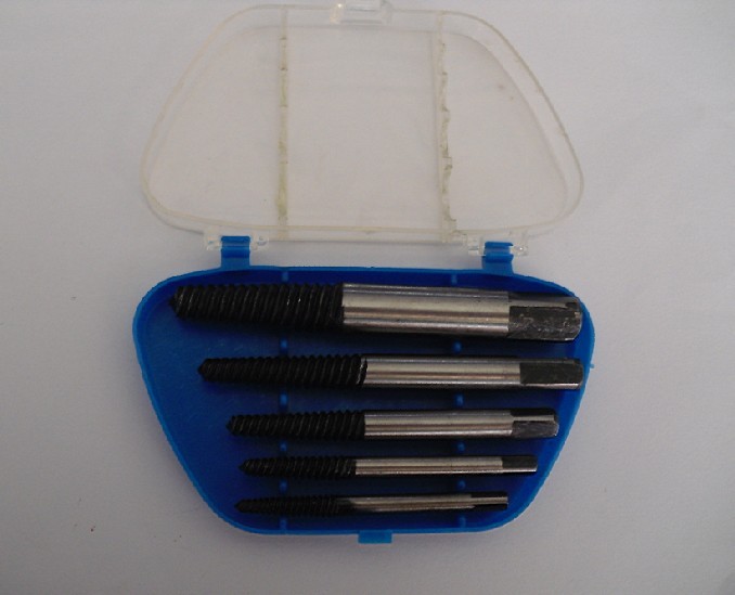 清仓特价断头螺丝取出器