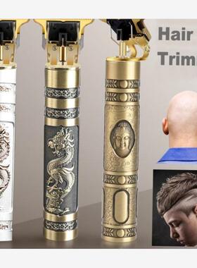 hair trimmer Professional haircut hair clipper beard trimmer