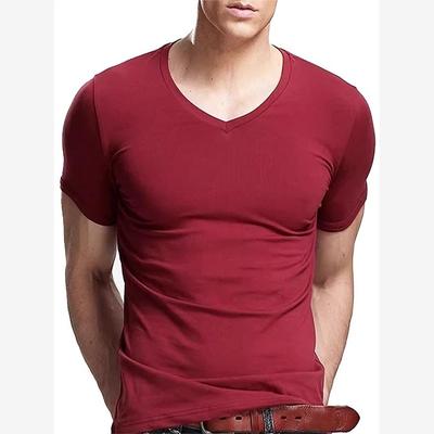 Men'sShortlvT-iGymF男