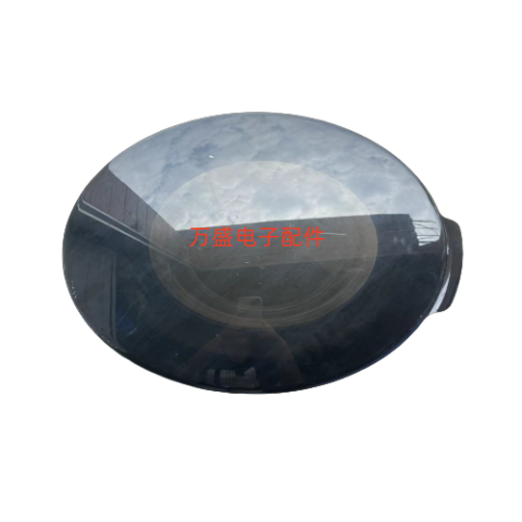 美的滚筒洗衣机门玻璃观