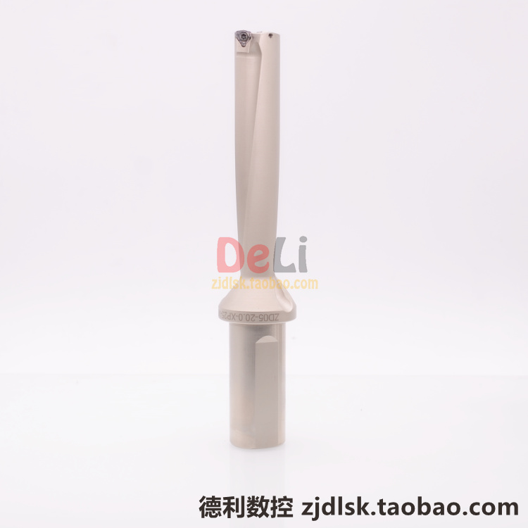 荣科倍径快速钻头暴力喷