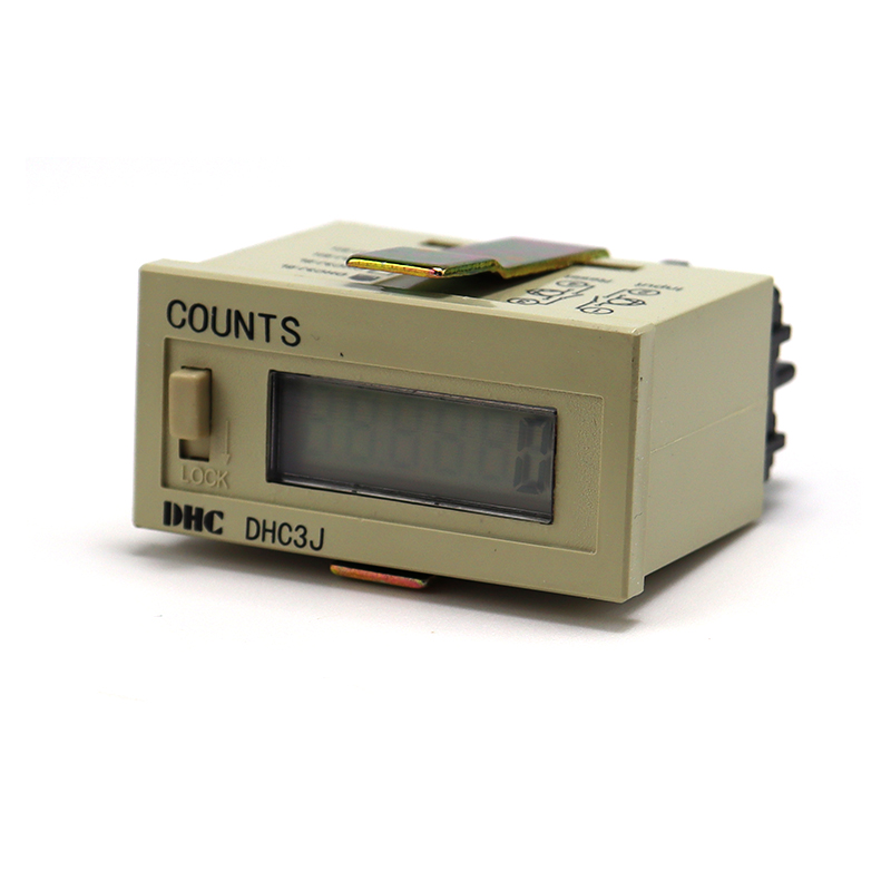 温州大华超小型自带电源