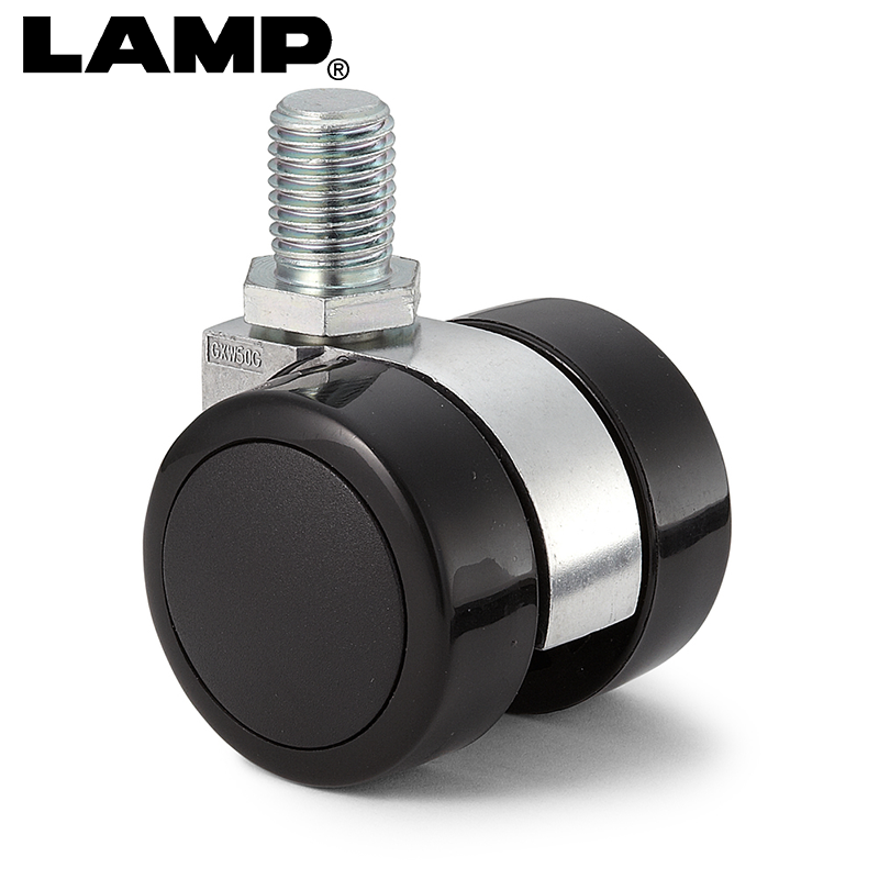 日本蓝普家具脚轮设备螺