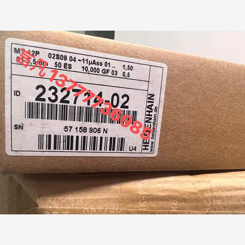 海德汉 MT 12P  232714-02 全新原装正品议价议价