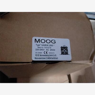 最新到货几台MOOG加热器V