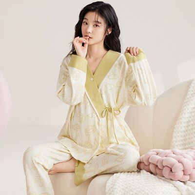 11月预产期10月份月子服