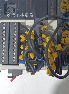 禾川plc模块HCA2C-8X8YR-D, HCA8C-8E