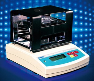 达宏美拓固体液电子比重