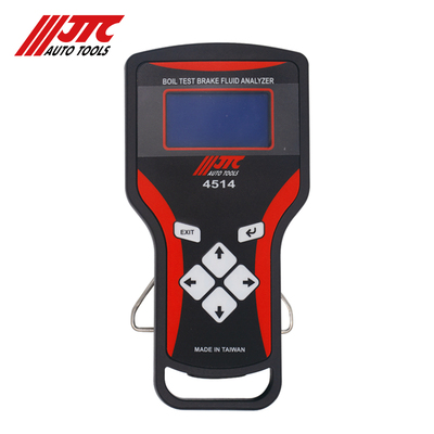 台湾JTC汽修工具 煮沸式 刹车油沸点测试仪JTC4514
