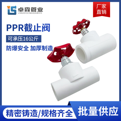 厂家直销升降式截止阀精