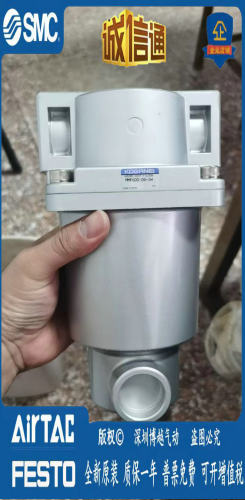 小金井过滤器MMF600-MF800-RN900-MMF300-02-06-A-F1-1W，KRM-3