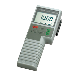 美国任氏电导率便携式盐