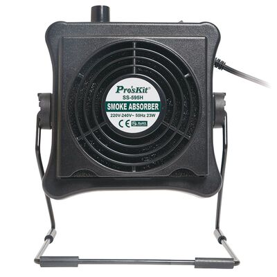 台湾宝工两用吸烟器仪烙