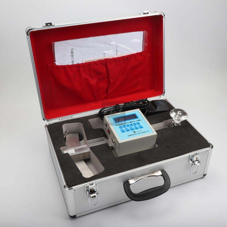 领信方向盘参数测试转动