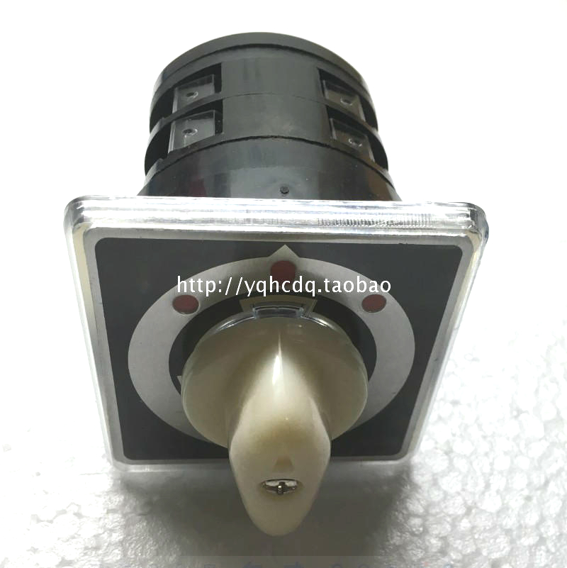 万能转换开关LW5D-16 D0404/2 万能转换开关