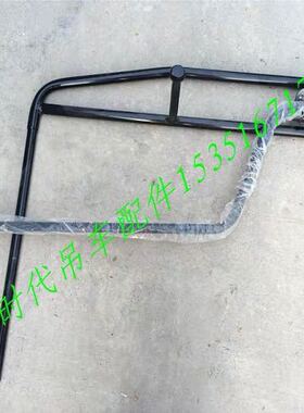 徐工吊车后视镜支架25k20G50K后视镜支架倒车镜支架正品