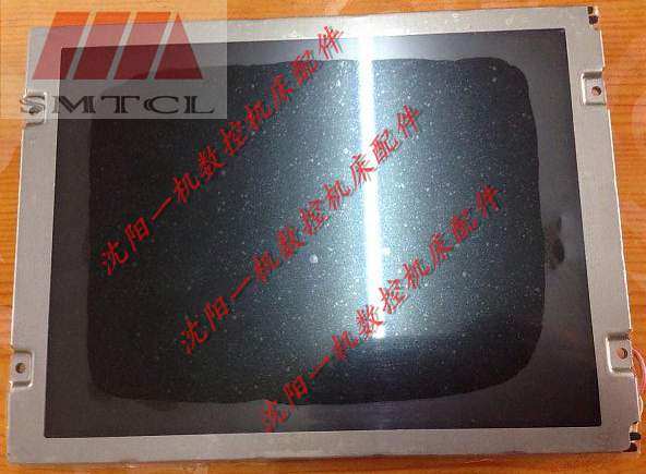 车床大森系统彩色显示屏