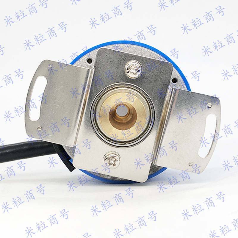 广数华大米格伺服电机编码器厂家直销2500/5000 2极 3极 4极 5极
