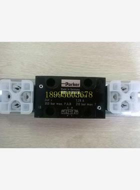 新款派克控制压力阀ZDV-ABS-02-5-SO-D1/098-91043-0叠加式溢现货