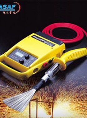 正品澳大利亚便携式电火花检漏仪 针孔检测仪PCWI-DC30现货直发