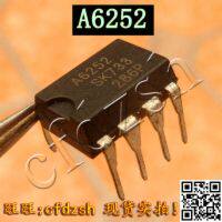 【金成发】A6252 A6252M 电源管理芯片