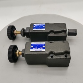 溢流阀 YUKEN榆次油研直动式