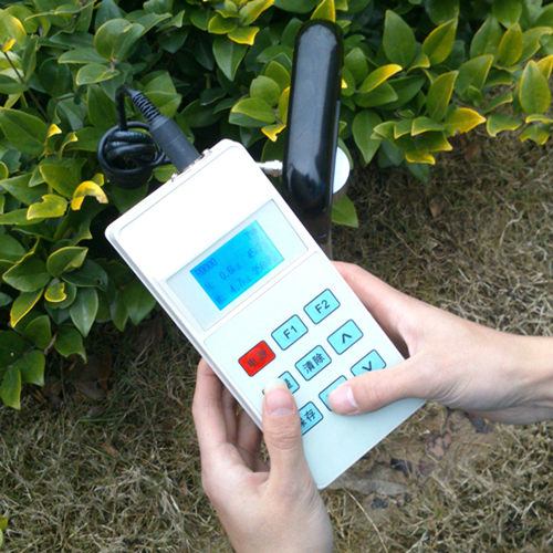 杭州树邦土壤紧实度仪总