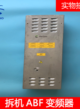 西子奥的斯电梯KAA/KBA21310ABF1/2/4 拆机配件 实物图