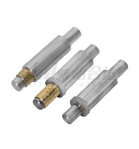 怡合LOD51/52/61/62/71/72--D-L-E-G达微型滚珠衬套导向组件 紧凑