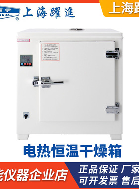 上海跃进( HENGZI）HGZN-32/HGZN-II-270电热恒温干燥箱自然对流