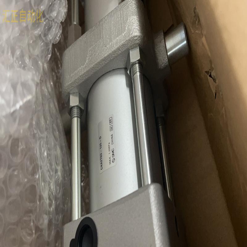 【工控数码】现货双导杆气缸CNA2T63-125-D 进店议价议价