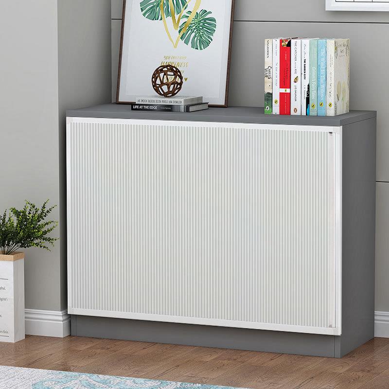 门订制简易推拉橱柜伸缩